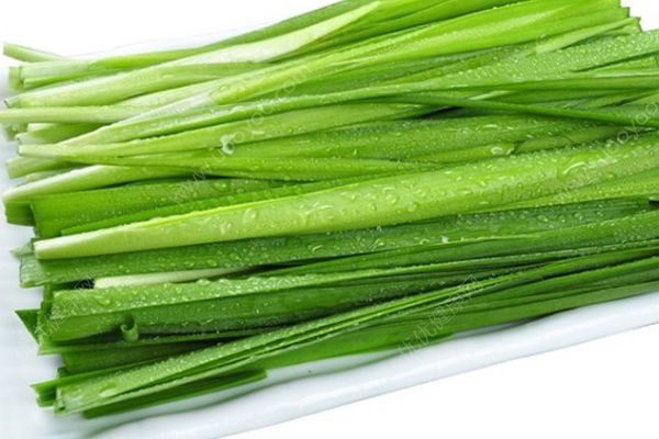 孕婦可不可以吃韭菜？孕期吃韭菜好不好？(3)