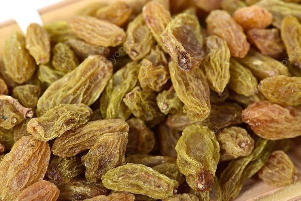 吃葡萄干你洗過了嗎？葡萄干要怎么洗干凈？(2)