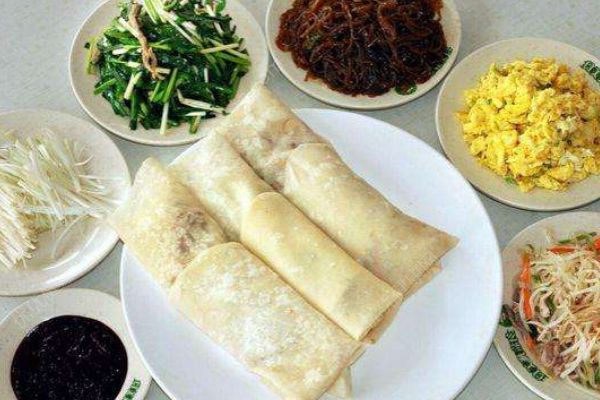 立春該吃些什么好呢？立春一般都是吃什么？(2)