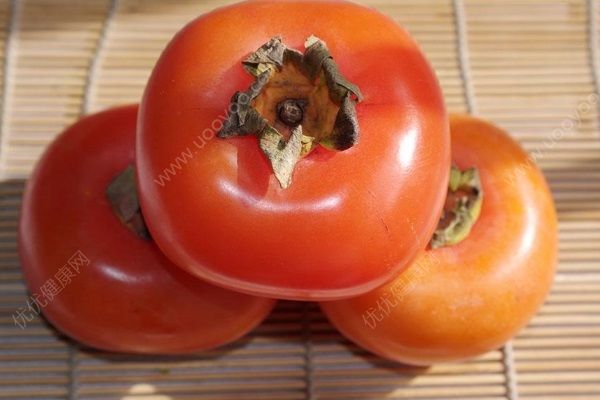青柿子怎么催熟？青柿子快速催熟的方法有哪些？(3)