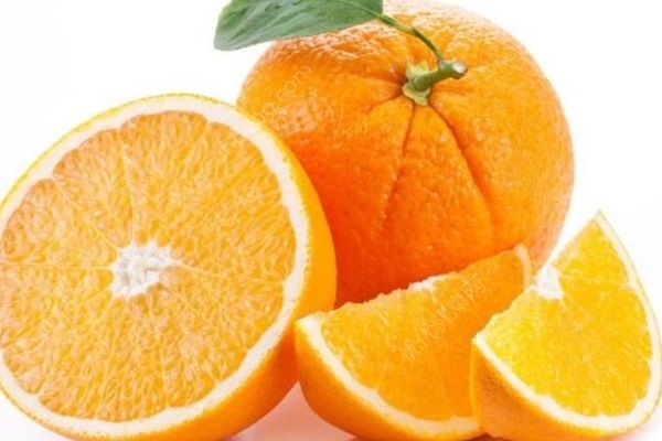 藥橙有哪些功效作用？藥橙效果最好的吃法是什么？(1)
