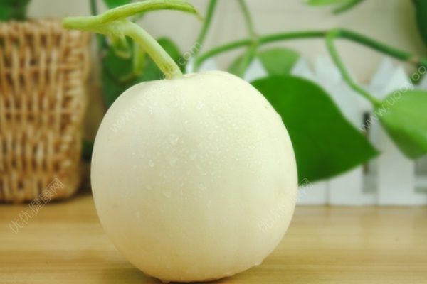 香瓜的功效作用有哪些？吃香瓜的這些好處你了解嗎？(3)