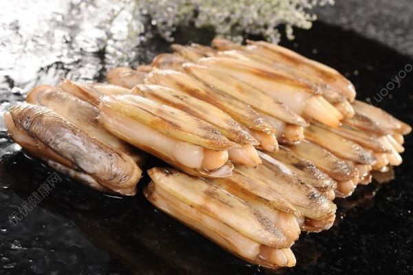 蟶子怎么洗更干凈？這些方法洗得快又干凈！(1)