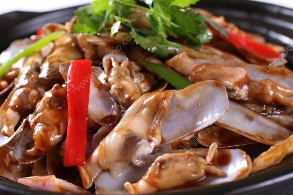 蟶子怎么洗更干凈？這些方法洗得快又干凈！(3)