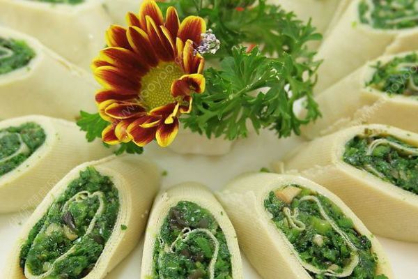 春天吃什么野菜對(duì)身體好？盤(pán)點(diǎn)幾種春天必吃的野菜(2)