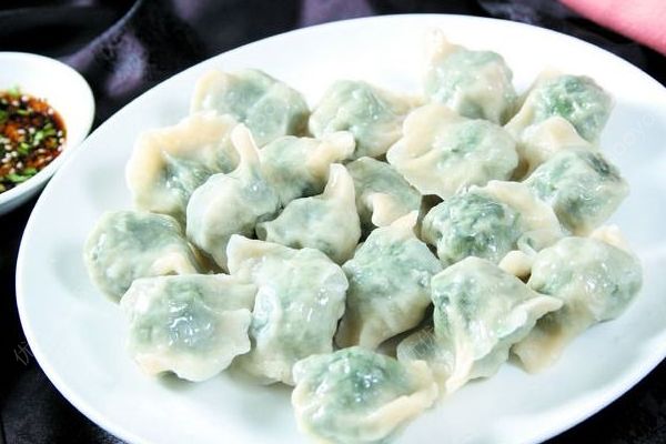 春天吃什么野菜對(duì)身體好？盤(pán)點(diǎn)幾種春天必吃的野菜(4)