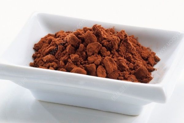 可可粉制作香濃巧克力，可可粉有哪些功效作用？(2)