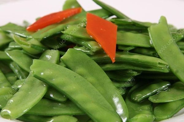 荷蘭豆有沒有毒？吃荷蘭豆要注意些什么？(3)