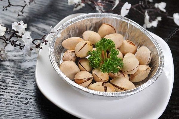 白果的功效有哪些？吃白果有哪些好處？(2)