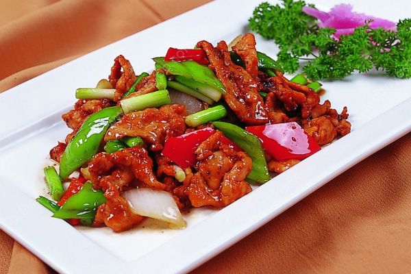 冬季進補最佳菜肴，蔥爆羊肉這樣做最好吃！(3)