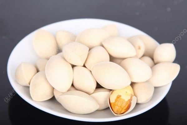 銀杏果要怎么吃？銀杏果的功效作用有哪些？(1)