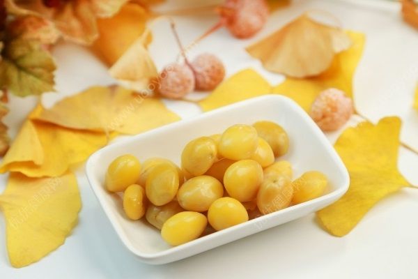 銀杏果要怎么吃？銀杏果的功效作用有哪些？(3)