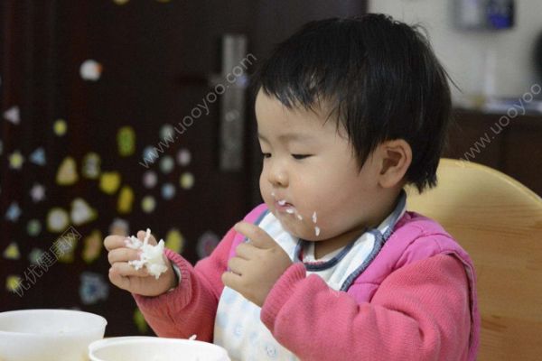 吃米飯也是有秘訣的！吃對了一生沒有??！(3)
