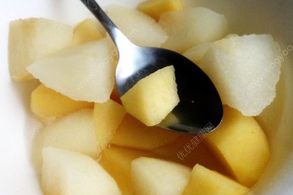 哪些水果煮著吃更好？水果熟食更滋補(bǔ)嗎？(2)