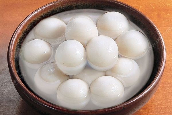 元宵的熱量很高嗎？吃了湯圓或元宵還能吃主食嗎？(3)