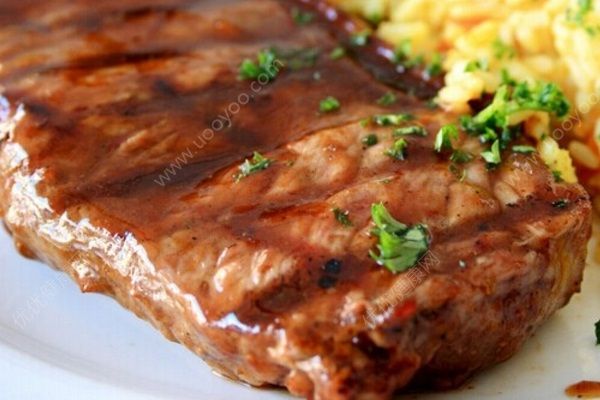 美國“人造肉”或?qū)⒂谀甑鬃呱喜妥溃嗽烊庹娴臒o害嗎？(2)