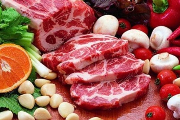 美國“人造肉”或?qū)⒂谀甑鬃呱喜妥溃嗽烊庹娴臒o害嗎？(4)