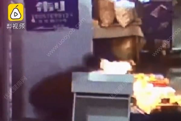 北方小伙沒見過南方枇杷，偷20斤一口氣吃光(2)