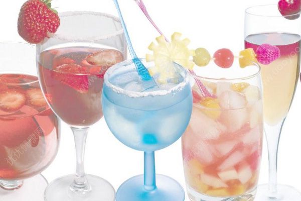 零卡飲料喝了照樣發(fā)胖，里面添加了大量甜味添加劑(1)