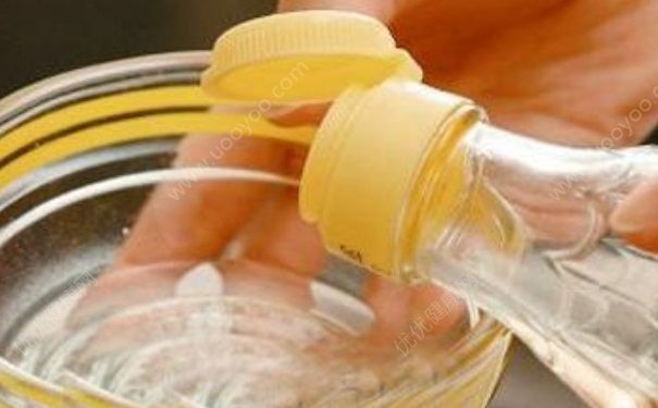 醋可以去痘痘嗎？白醋可以去痘印嗎？(2)