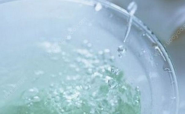 醋可以去痘痘嗎？白醋可以去痘印嗎？(3)
