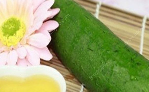 絲瓜和蜂蜜可以吃嗎？絲瓜蜂蜜能祛斑嗎？(2)