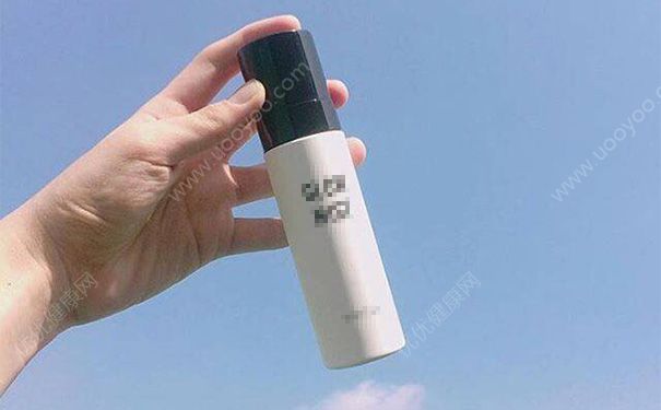 夏天防曬霜怎么涂？防曬霜怎么涂抹才正確？(1)