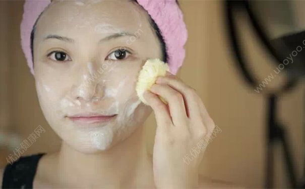 綠茶能祛斑嗎？綠茶能去黑頭嗎？(4)