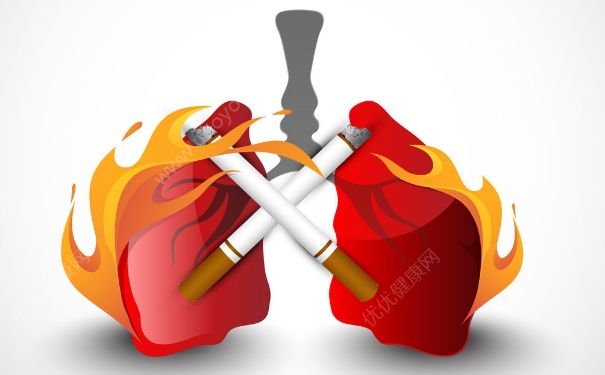抽煙會(huì)長(zhǎng)痘痘嗎？抽煙有什么害處？(3)