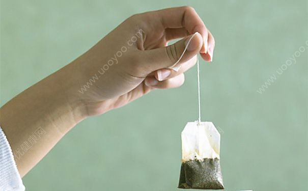 綠茶可以去黑眼圈嗎？綠茶去黑眼圈的方法(3)