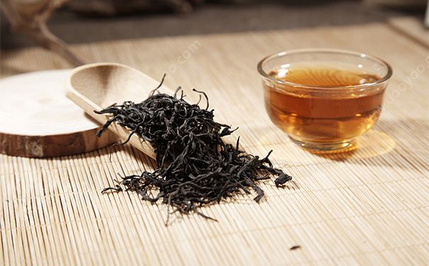 綠茶可以去黑眼圈嗎？綠茶去黑眼圈的方法(4)