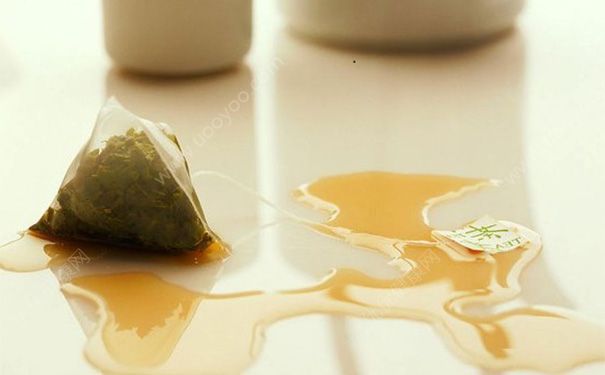 綠茶去眼袋嗎？綠茶能去眼袋嗎？(3)