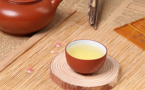 綠茶去眼袋嗎？綠茶能去眼袋嗎？(4)