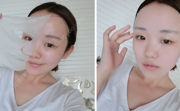 敷面膜前要用洗面奶嗎？敷面膜后要洗臉嗎？(1)