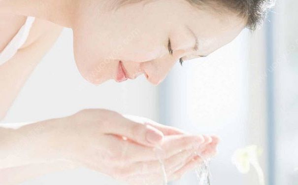 敷面膜前要用洗面奶嗎？敷面膜后要洗臉嗎？(3)