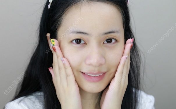 敷面膜前要用洗面奶嗎？敷面膜后要洗臉嗎？(4)