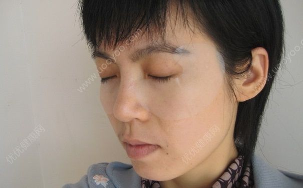 眼霜真的有用嗎？眼霜的作用有哪些？(4)