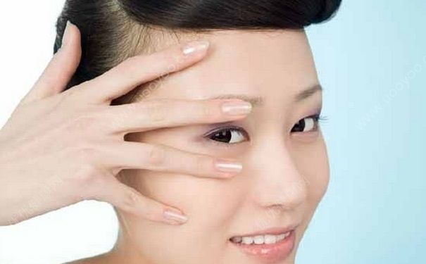 用眼霜擦臉好嗎？用眼霜會(huì)過敏嗎？(4)