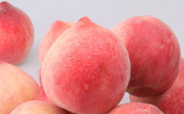 水蜜桃能美白嗎？吃水蜜桃對皮膚好嗎？(2)