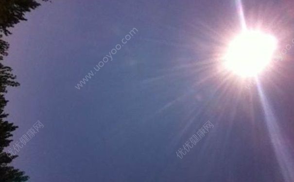 夏天曬傷了怎么辦？夏天曬傷怎么辦？(1)