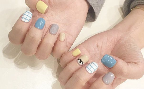 可撕拉指甲油容易掉嗎？可撕拉指甲油的優(yōu)缺點(diǎn)(1)