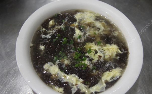 長(zhǎng)痘痘能吃紫菜嗎？吃紫菜會(huì)長(zhǎng)痘痘嗎？(2)