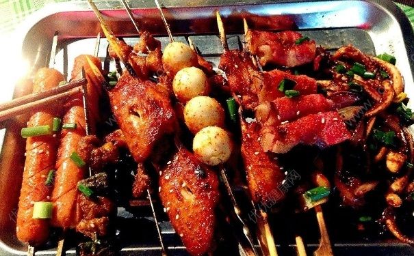 長(zhǎng)痘痘能吃紫菜嗎？吃紫菜會(huì)長(zhǎng)痘痘嗎？(3)