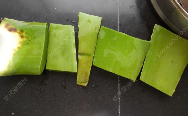 蘆薈怎么用？蘆薈怎么吃？(1)