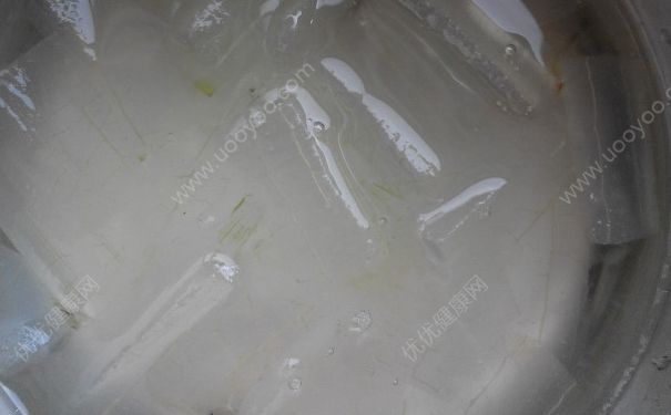 蘆薈怎么用？蘆薈怎么吃？(3)