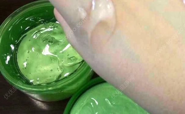 自制蘆薈膠有毒嗎？自制蘆薈膠的危害(1)
