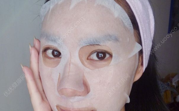 蘆薈膠可以當(dāng)睡眠面膜用嗎？蘆薈膠怎么做面膜？(3)
