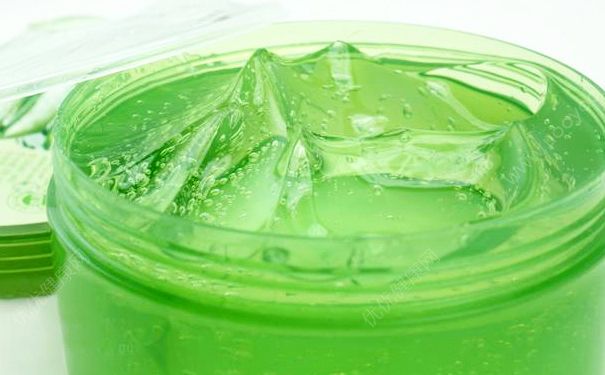 蘆薈膠可以去痘印嗎？蘆薈膠去痘印有效嗎？(4)