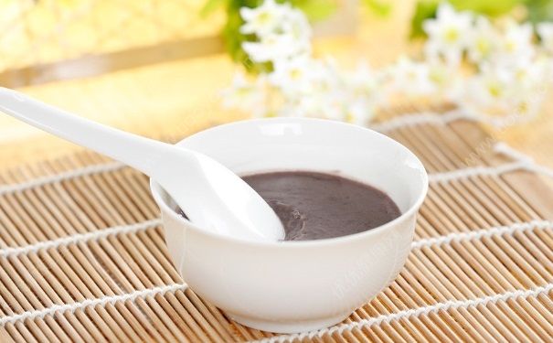 黑芝麻糊對頭發(fā)有好處嗎？吃黑芝麻糊頭發(fā)會變黑嗎？(2)