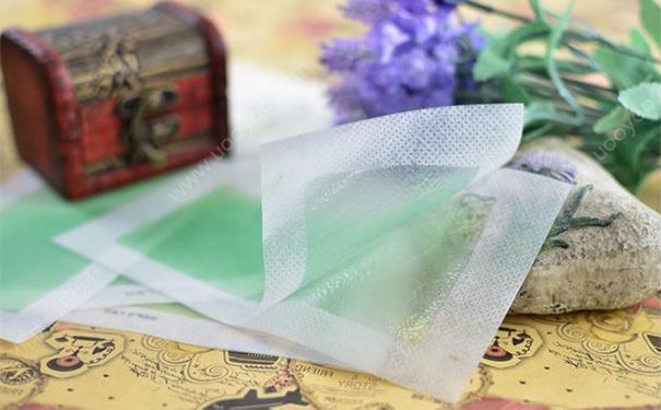 用蜜蠟脫毛后還會(huì)長嗎？脫毛蜜蠟?zāi)苡谰妹撁珕?1)